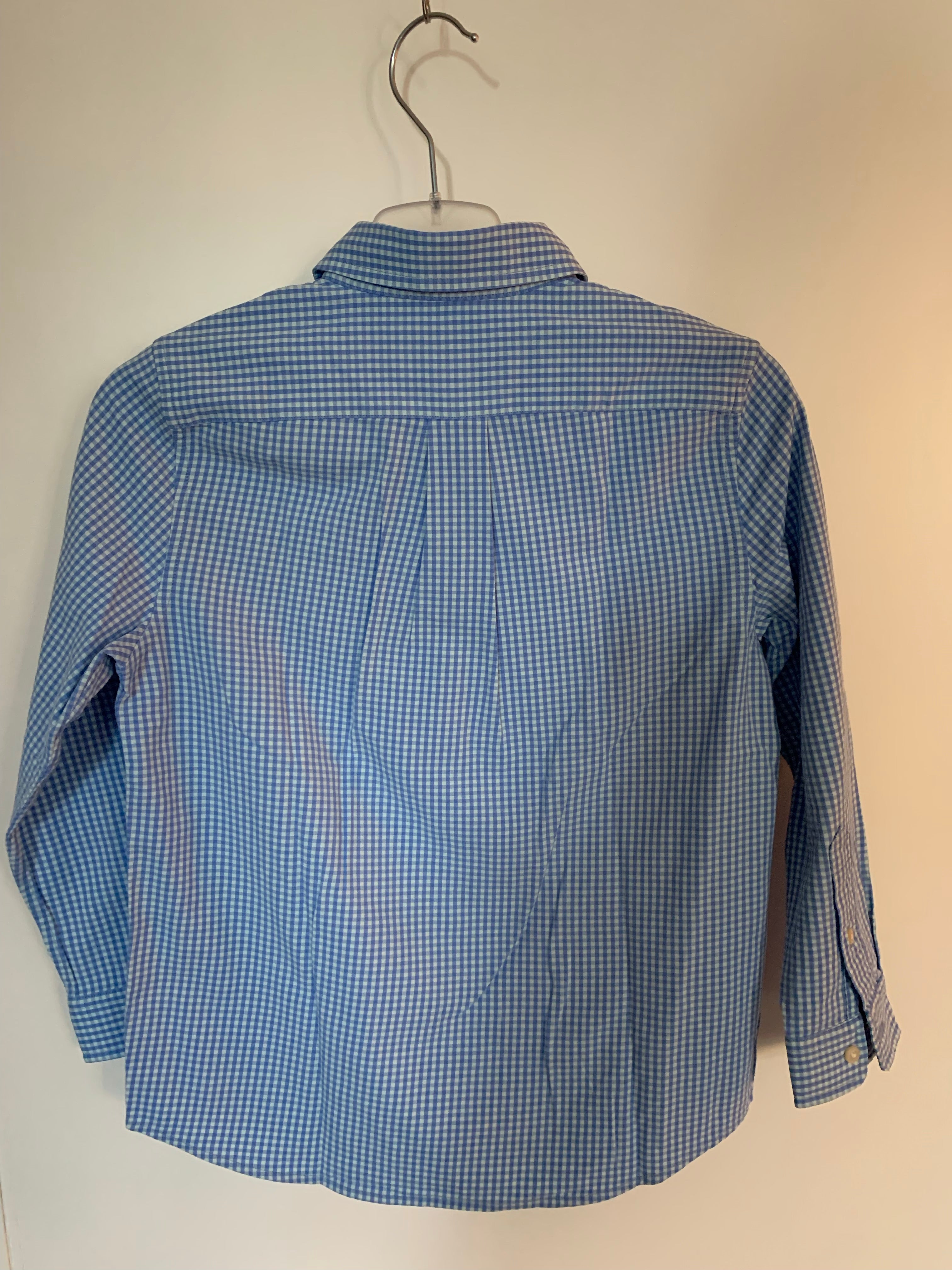 Skjorta, Vineyard vines, Stl 7