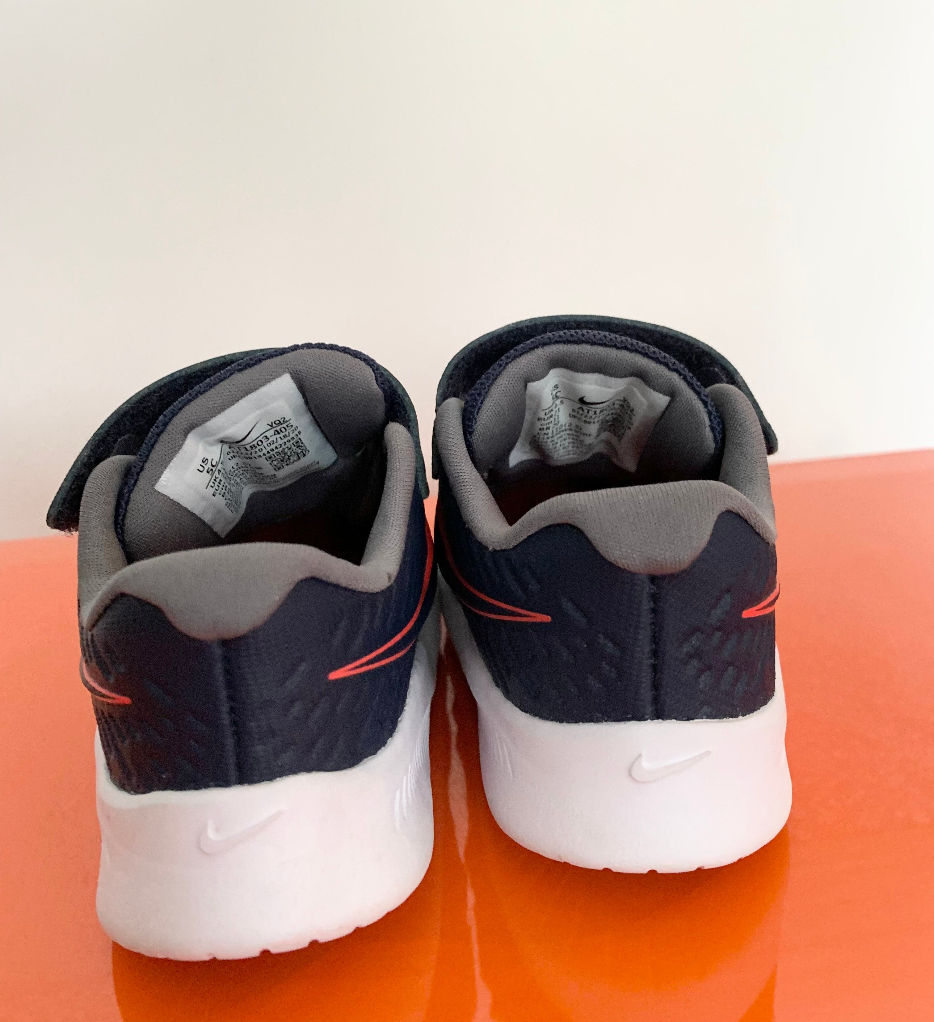 Sneakers, Nike, stl 21