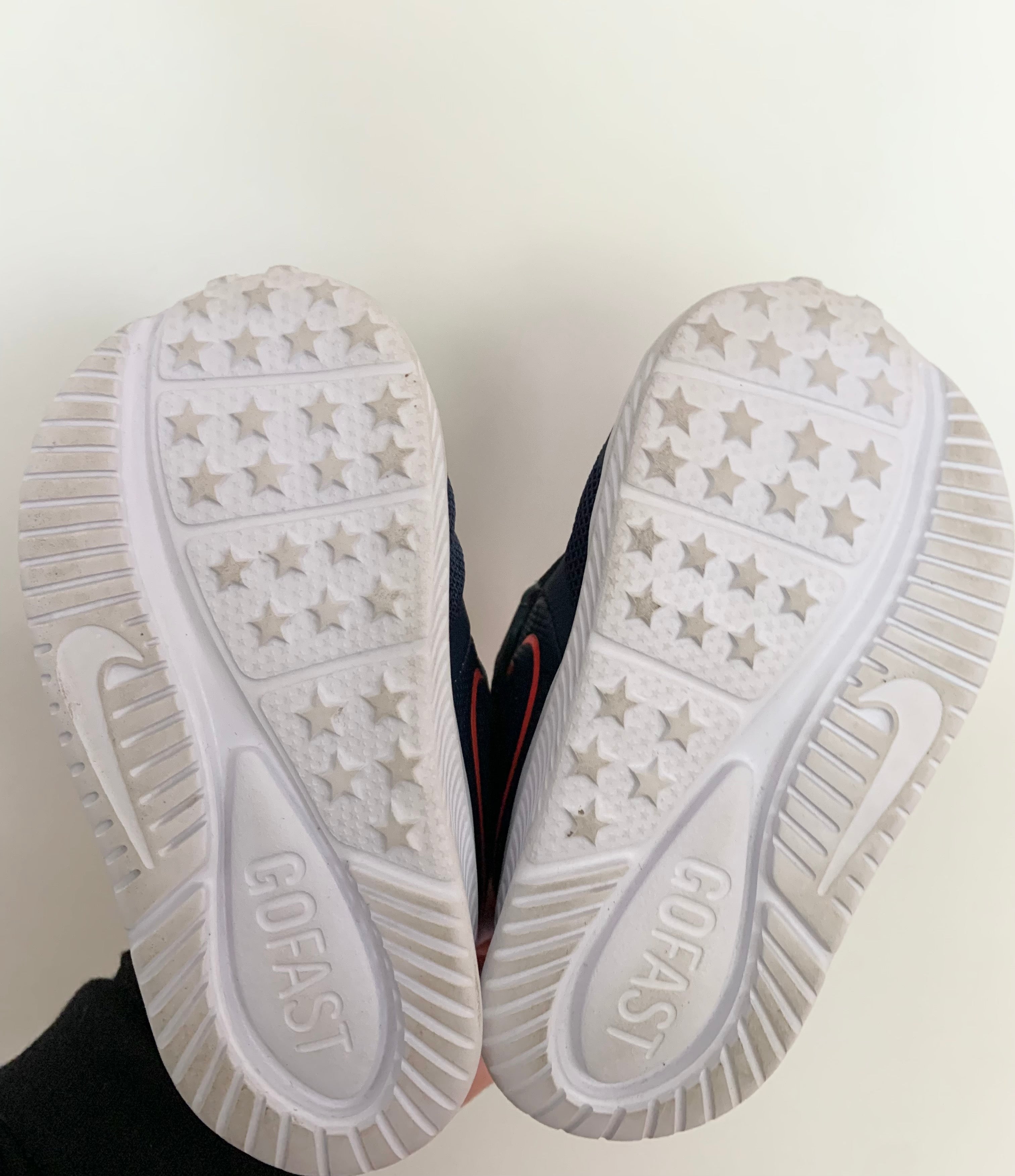 Sneakers, Nike, stl 21