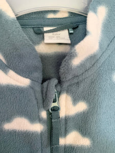 Fleece, Stl 80