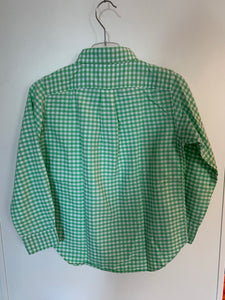 Skjorta, Ralph Lauren, Stl 7