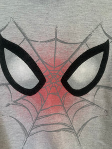 Tröja Spiderman, Stl 4Y