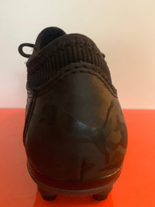 Fotbollsskor, Puma, stl 31